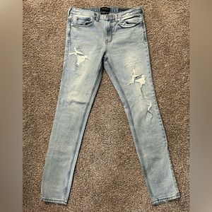 PacSun - Size: 32 x 32